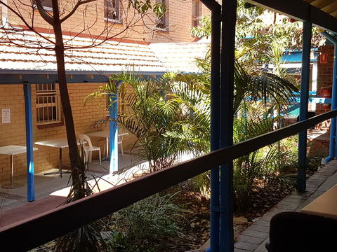 Townsend Lodge - Darwin Holiday 7