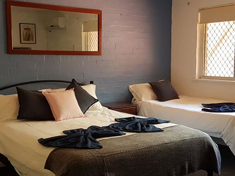 Townsend Lodge - Darwin Holiday 17