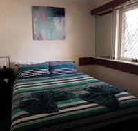 Townsend Lodge - Darwin Holiday