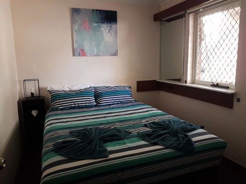 Townsend Lodge - Darwin Holiday 0