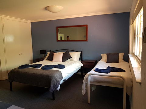 Townsend Lodge - Darwin Holiday 16