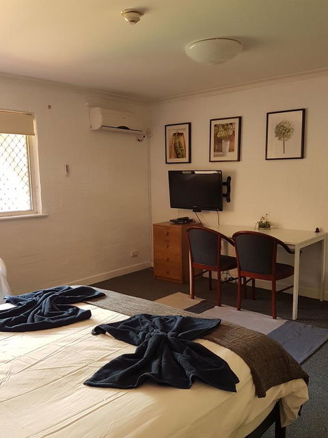 Townsend Lodge - Darwin Holiday 13