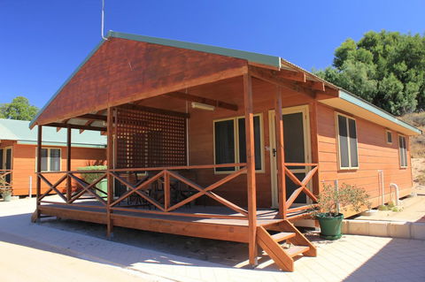 Ningaloo Coral Bay â€“ Bayview - Darwin Holiday 30