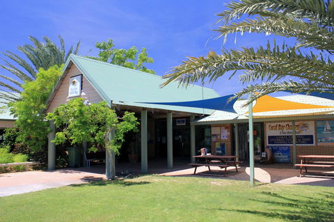 Ningaloo Coral Bay â€“ Bayview - Darwin Holiday 14