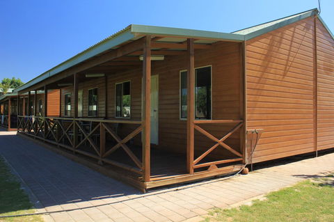 Ningaloo Coral Bay â€“ Bayview - Darwin Holiday 18
