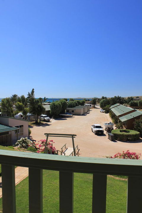 Ningaloo Coral Bay â€“ Bayview - Darwin Holiday 21
