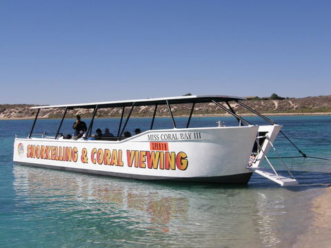 Ningaloo Coral Bay â€“ Bayview - Darwin Holiday 13