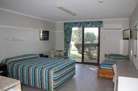 Ningaloo Coral Bay â€“ Bayview - Darwin Holiday 8