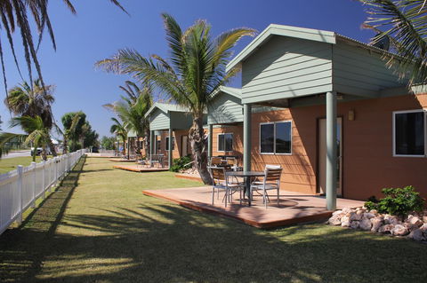 Ningaloo Coral Bay â€“ Bayview - Darwin Holiday 20