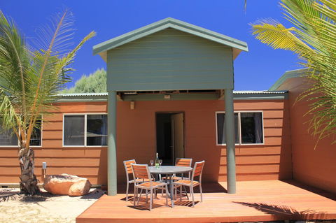 Ningaloo Coral Bay â€“ Bayview - Darwin Holiday 28