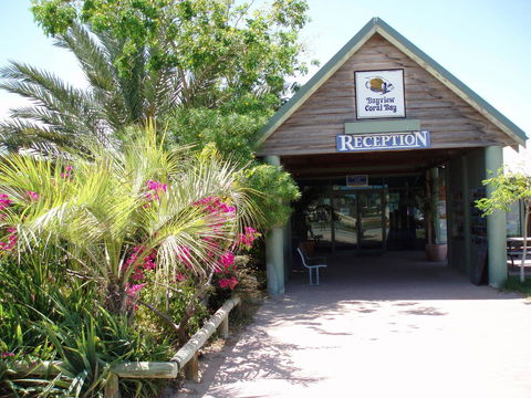 Ningaloo Coral Bay â€“ Bayview - Darwin Holiday 32