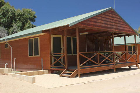 Ningaloo Coral Bay â€“ Bayview - Darwin Holiday 31