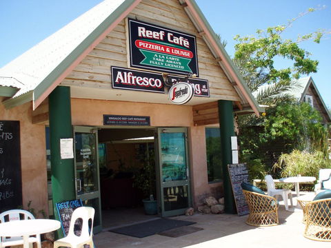 Ningaloo Coral Bay â€“ Bayview - Darwin Holiday 9