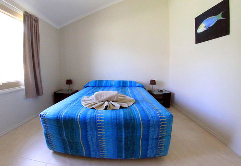 Ningaloo Coral Bay â€“ Bayview - Darwin Holiday 22