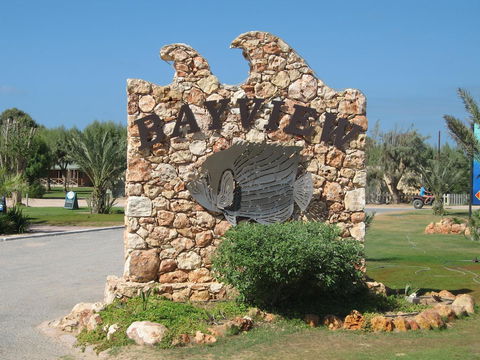Ningaloo Coral Bay â€“ Bayview - Darwin Holiday 11