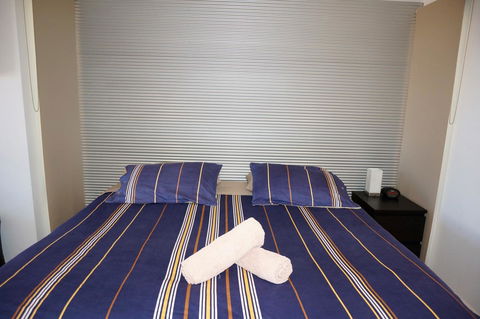 Osprey Holiday Village Unit 203 1 Bedroom - Darwin Holiday 4