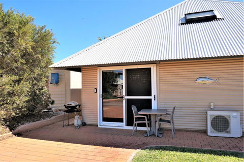 Osprey Holiday Village Unit 203 1 Bedroom - Darwin Holiday 1
