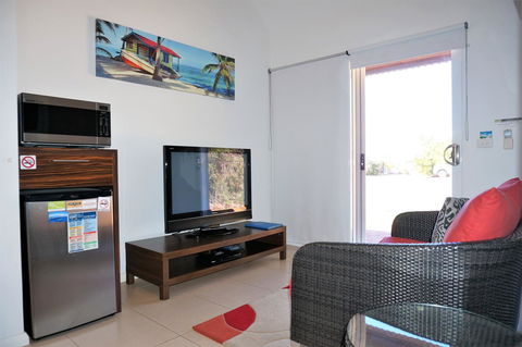 Osprey Holiday Village Unit 203 1 Bedroom - Darwin Holiday 7