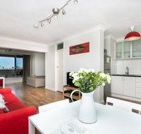 Fremantle Sunset Studio Rottnest Island Views - Darwin Holiday