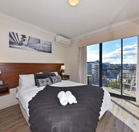 Inner Perth CBD 1X1 Apartment 605451 - Darwin Holiday