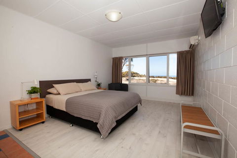 EUCLA MOTOR HOTEL - Darwin Holiday 26