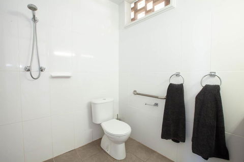EUCLA MOTOR HOTEL - Darwin Holiday 5
