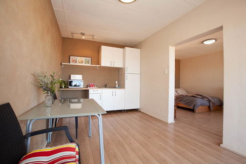 EUCLA MOTOR HOTEL - Darwin Holiday 14
