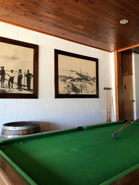 EUCLA MOTOR HOTEL - Darwin Holiday 32