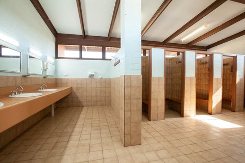 EUCLA MOTOR HOTEL - Darwin Holiday 8