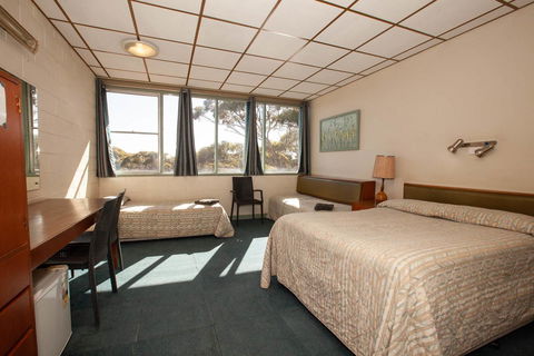 EUCLA MOTOR HOTEL - Darwin Holiday 20
