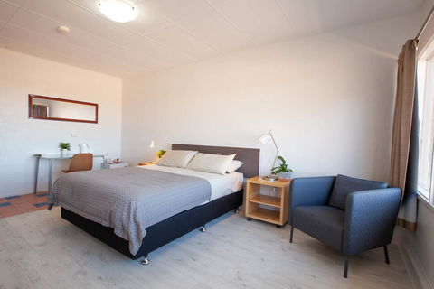 EUCLA MOTOR HOTEL - Darwin Holiday 25