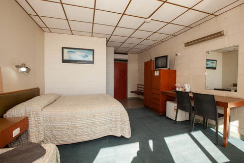 EUCLA MOTOR HOTEL - Darwin Holiday 19