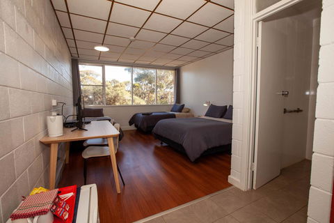 EUCLA MOTOR HOTEL - Darwin Holiday 4
