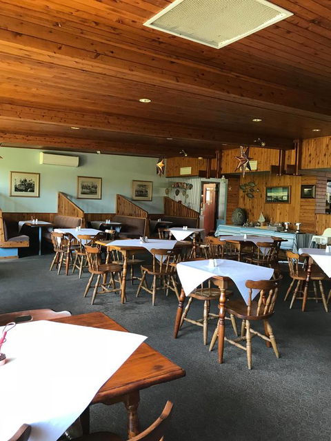 EUCLA MOTOR HOTEL - Darwin Holiday 36