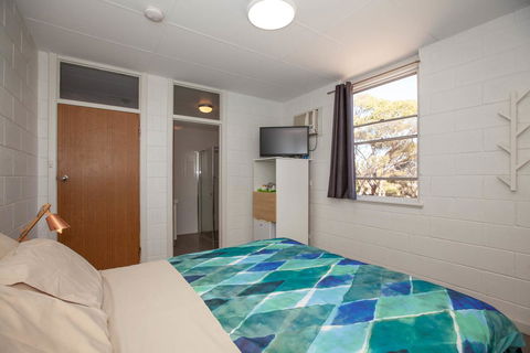 EUCLA MOTOR HOTEL - Darwin Holiday 23