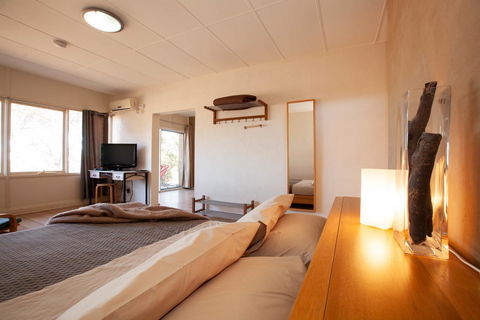EUCLA MOTOR HOTEL - Darwin Holiday 15