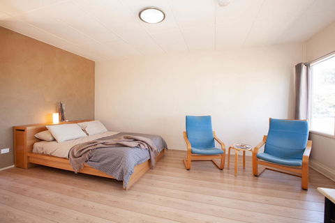 EUCLA MOTOR HOTEL - Darwin Holiday 16