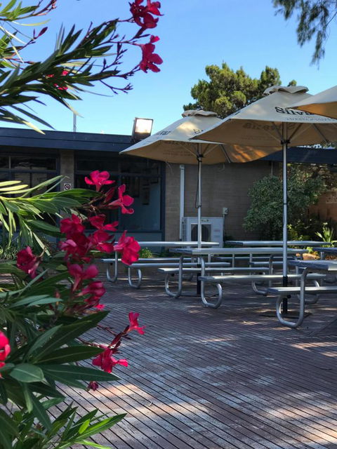EUCLA MOTOR HOTEL - Darwin Holiday 33
