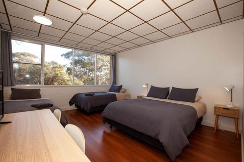 EUCLA MOTOR HOTEL - Darwin Holiday 6