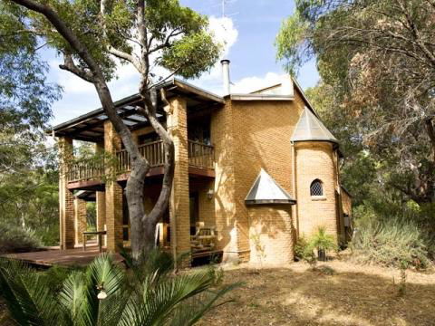 Wizard\'s Den - Margaret River - Darwin Holiday 0