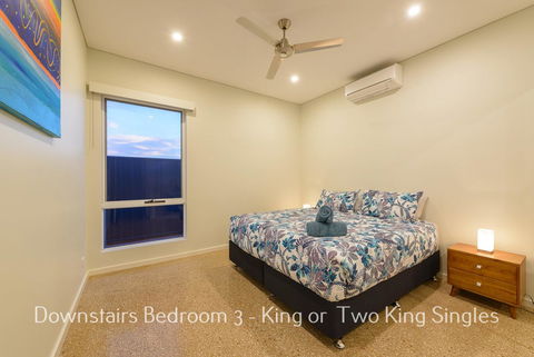 32 Corella Court - Darwin Holiday 7
