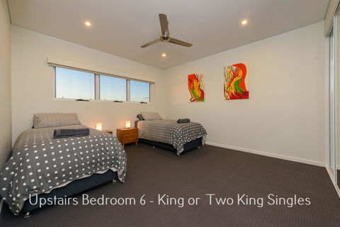 32 Corella Court - Darwin Holiday 16