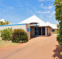 Osprey Holiday Village Unit 119 - Close to the pool - Darwin Holiday