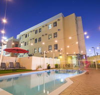 Perth City YHA - Darwin Holiday