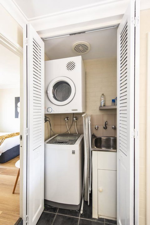 Subiaco Village - 34 - Darwin Holiday 11