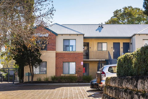 Subiaco Village - 34 - Darwin Holiday 14