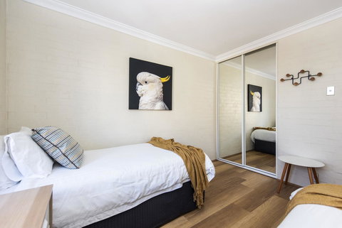 Subiaco Village - 34 - Darwin Holiday 9