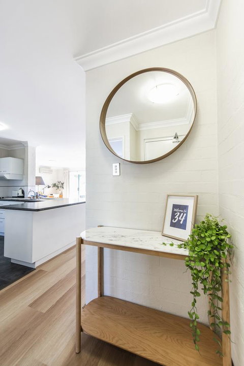 Subiaco Village - 34 - Darwin Holiday 12