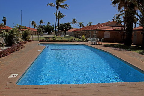 Hospitality Carnarvon, SureStay Collection By Best Western - Darwin Holiday 18