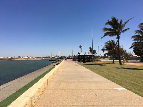 Hospitality Carnarvon, SureStay Collection By Best Western - Darwin Holiday 31